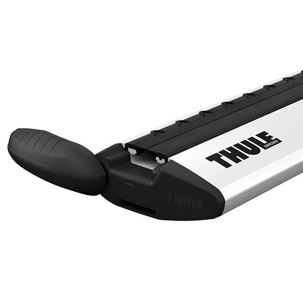 Thule WingBar EVO (bars)