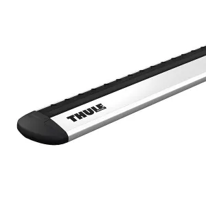 Thule WingBar EVO (bars)