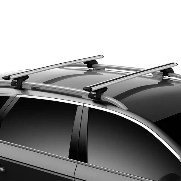 Thule WingBar EVO (bars)