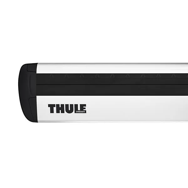 Thule WingBar EVO (bars)