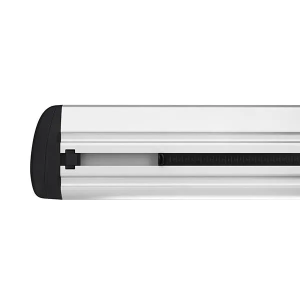 Thule WingBar EVO (bars)
