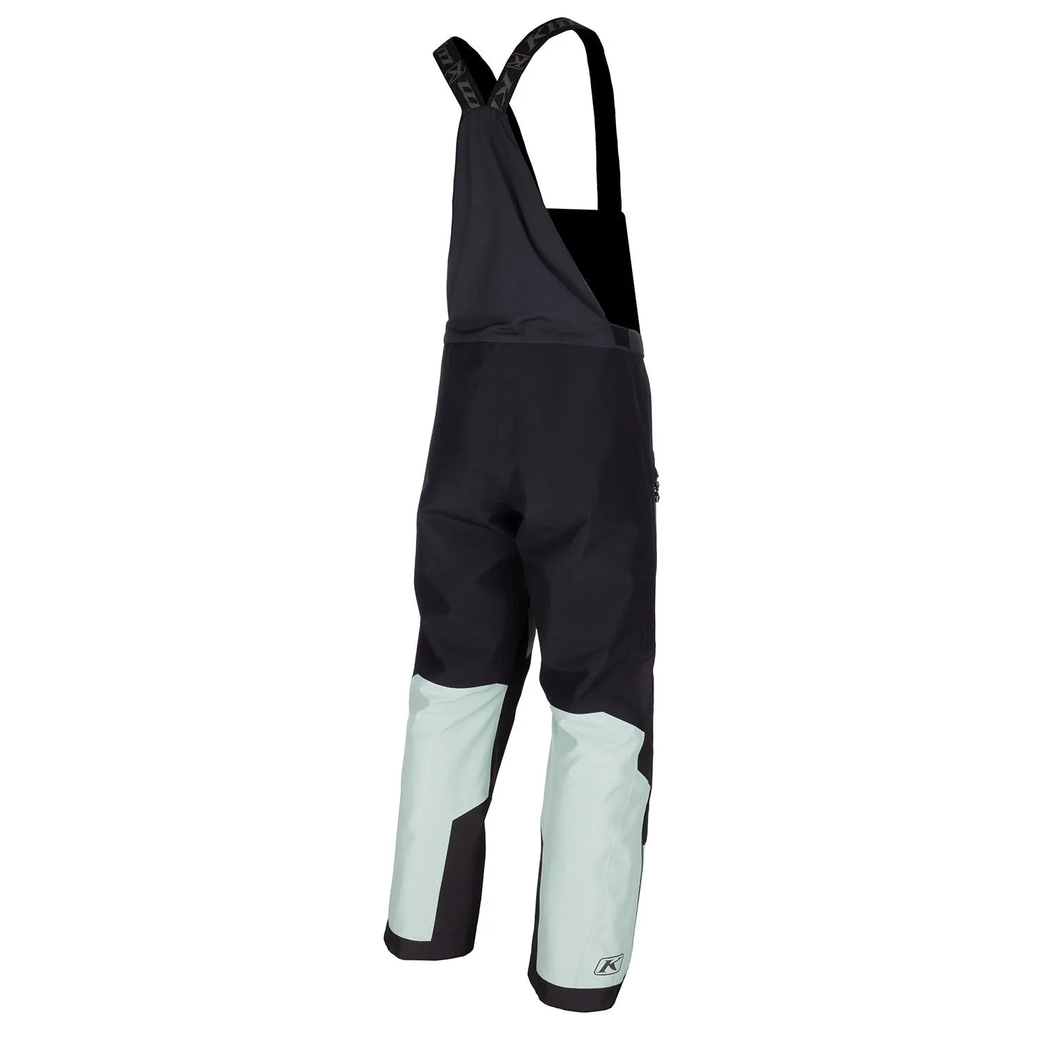 Tomahawk Bib
