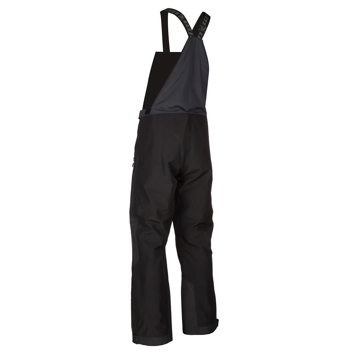 Tomahawk Bib