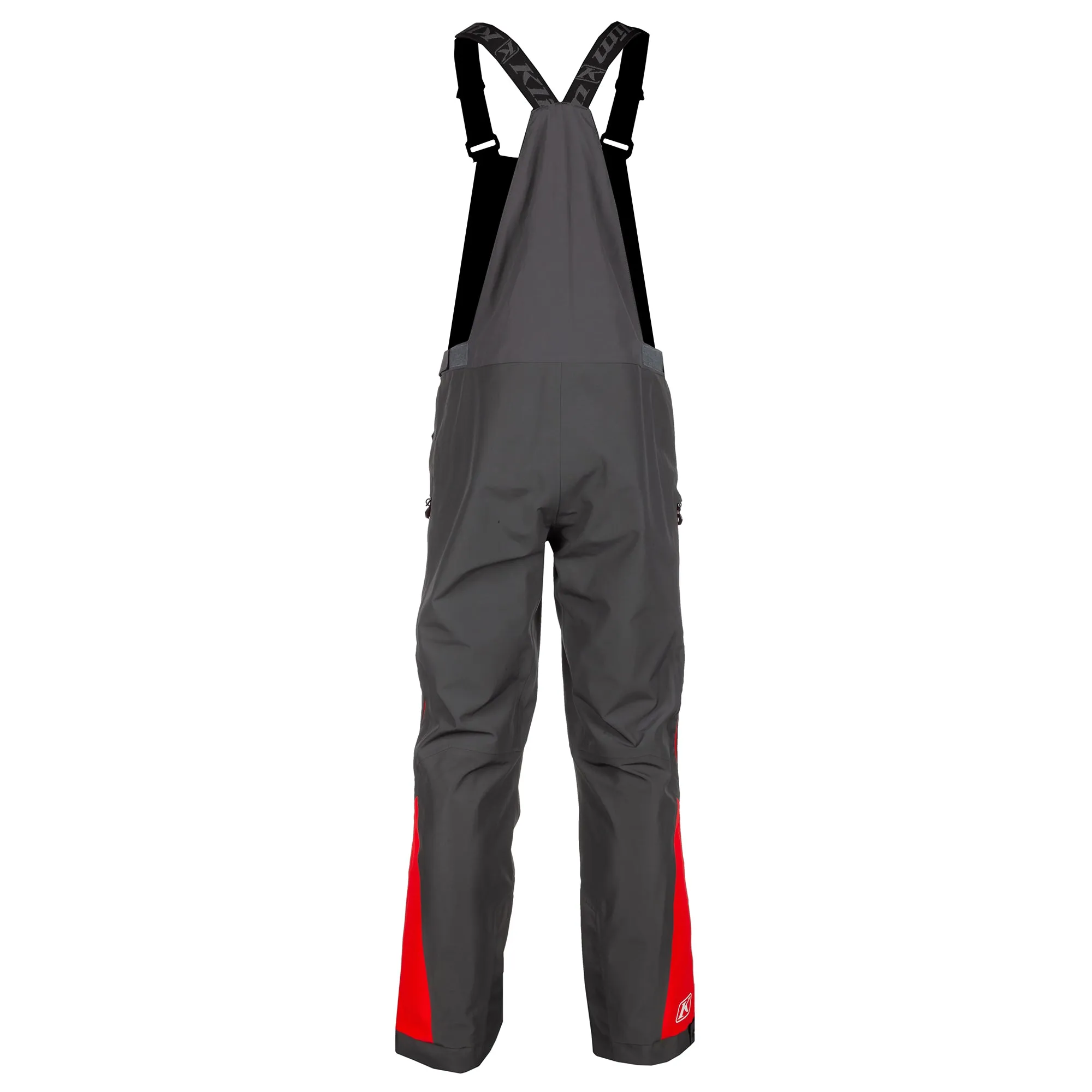 Tomahawk Bib