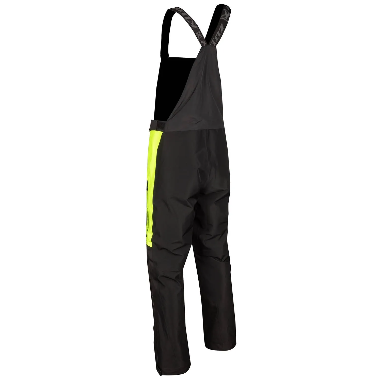 Tomahawk Bib