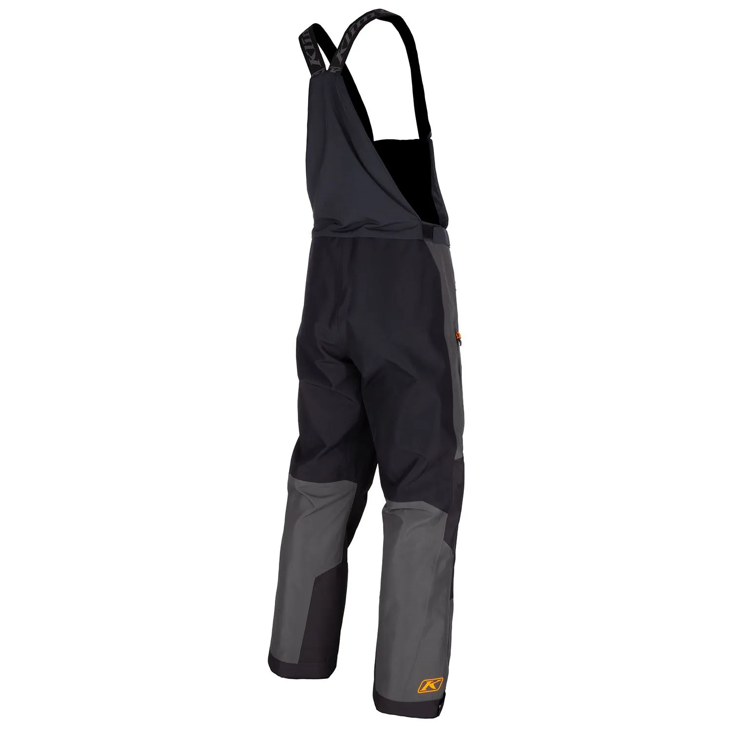 Tomahawk Bib