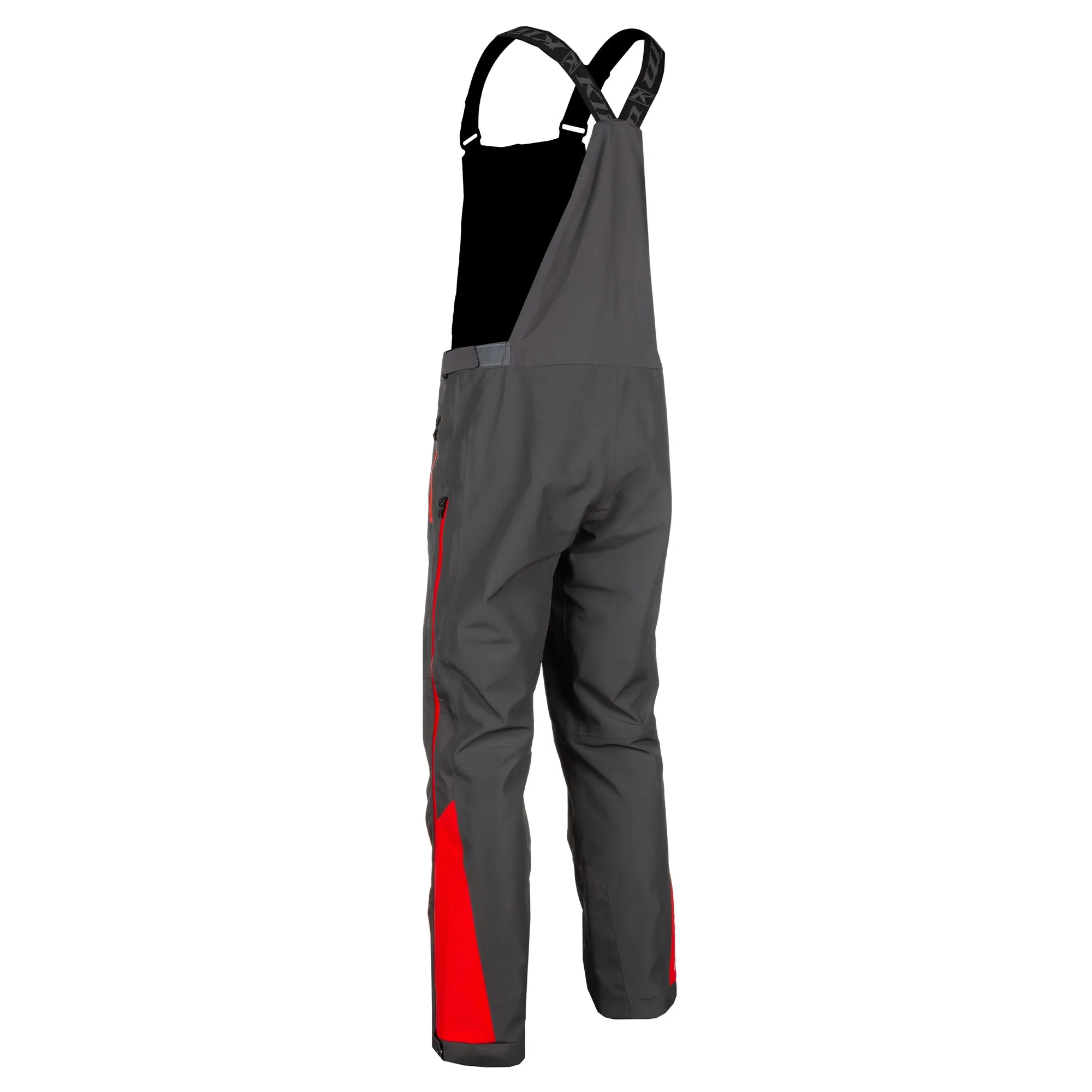Tomahawk Bib