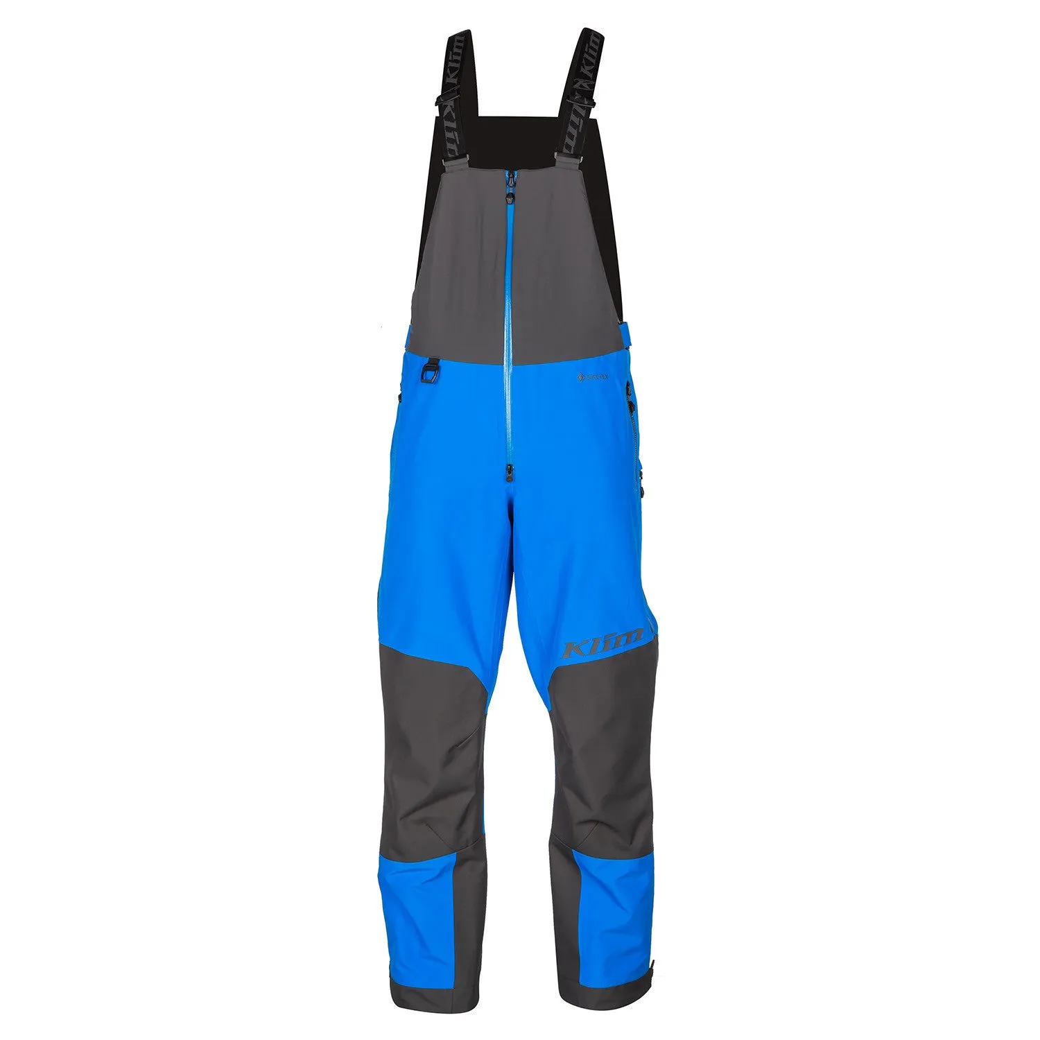 Tomahawk Bib