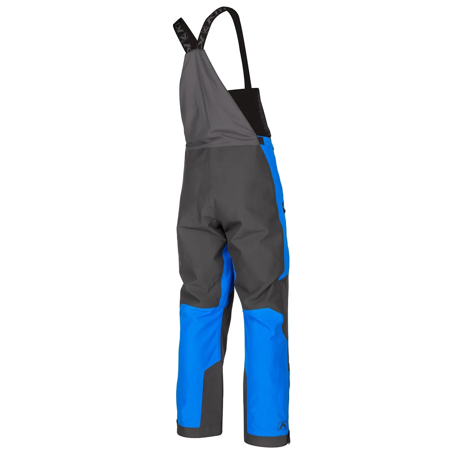 Tomahawk Bib