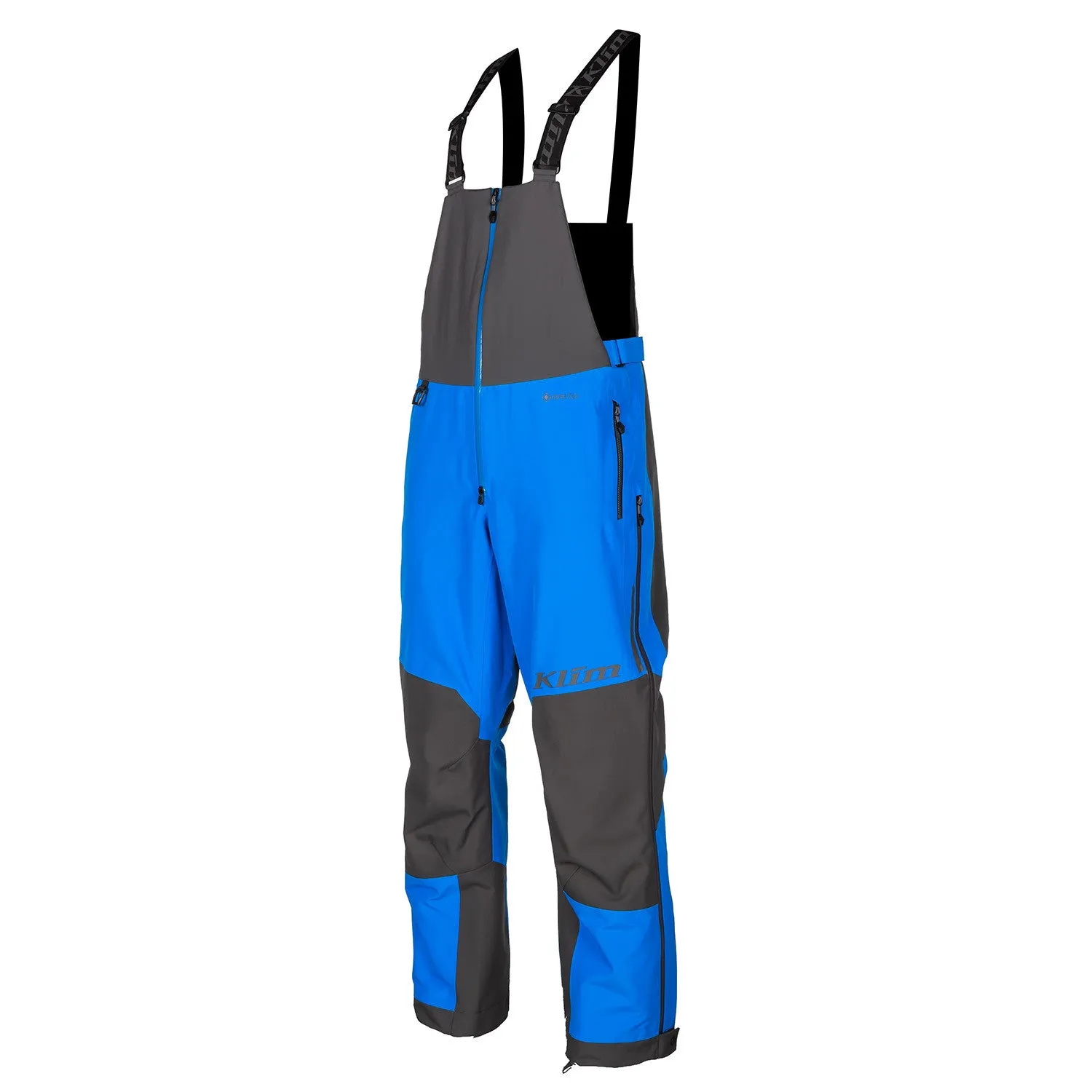 Tomahawk Bib