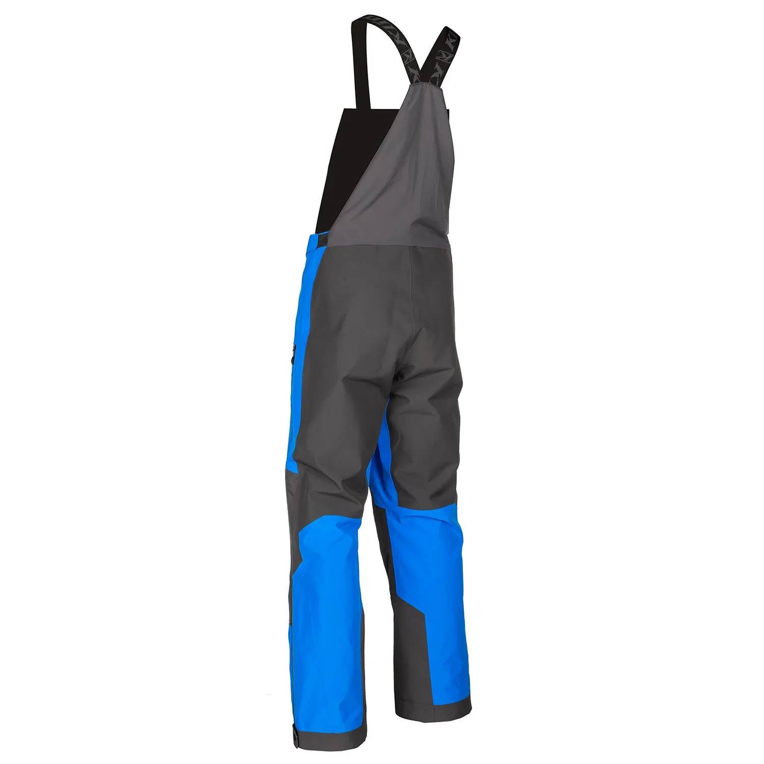 Tomahawk Bib