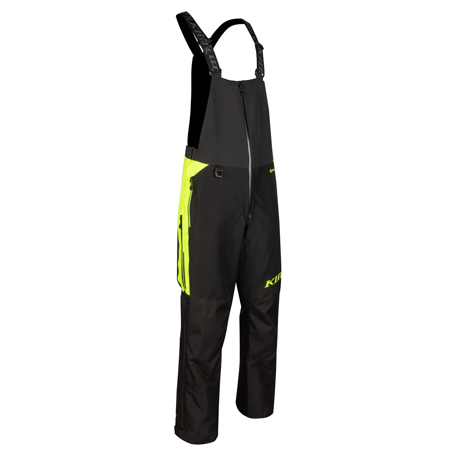 Tomahawk Bib