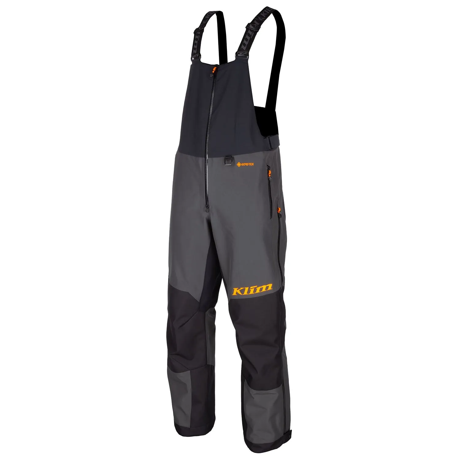Tomahawk Bib