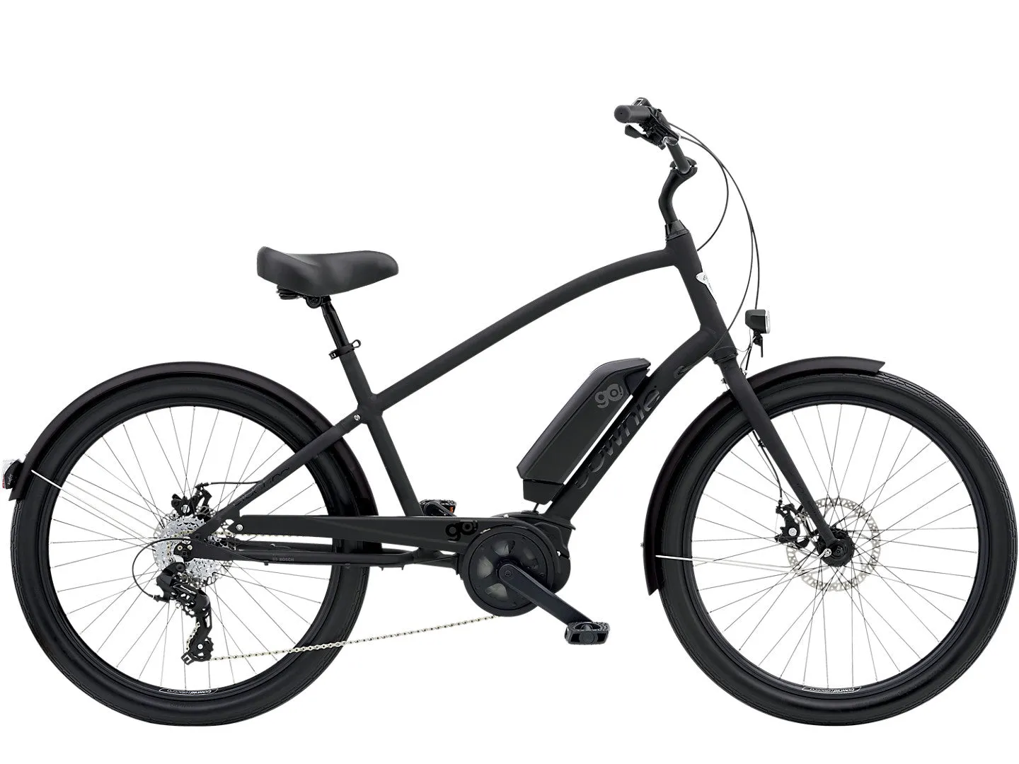 Townie Go! 8D Step-Over