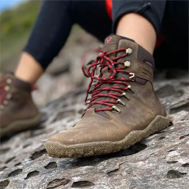 Tracker II FG Womens Bracken