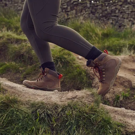 Tracker II FG Womens Bracken