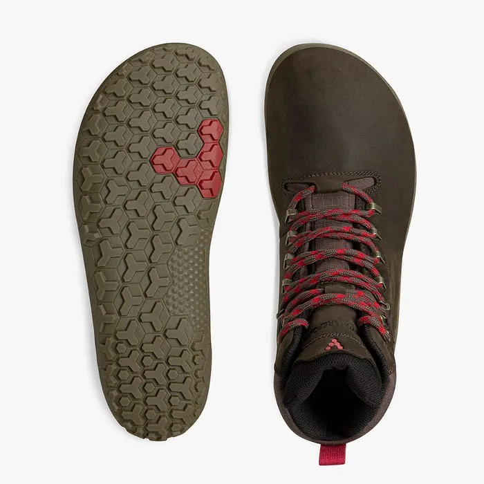 Tracker II FG Womens Bracken