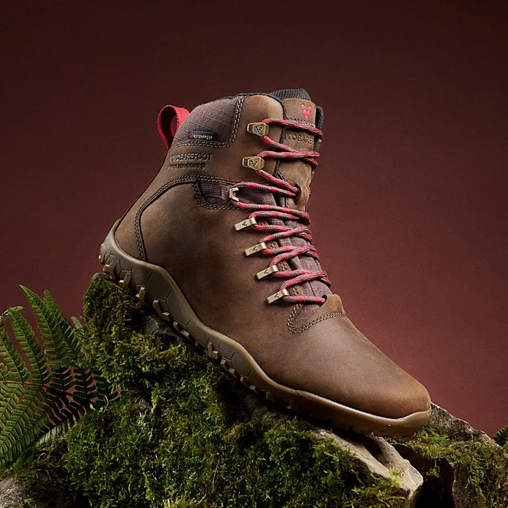 Tracker II FG Womens Bracken
