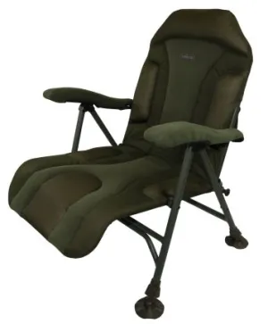 TRAKKER Levelite Longback Recliner