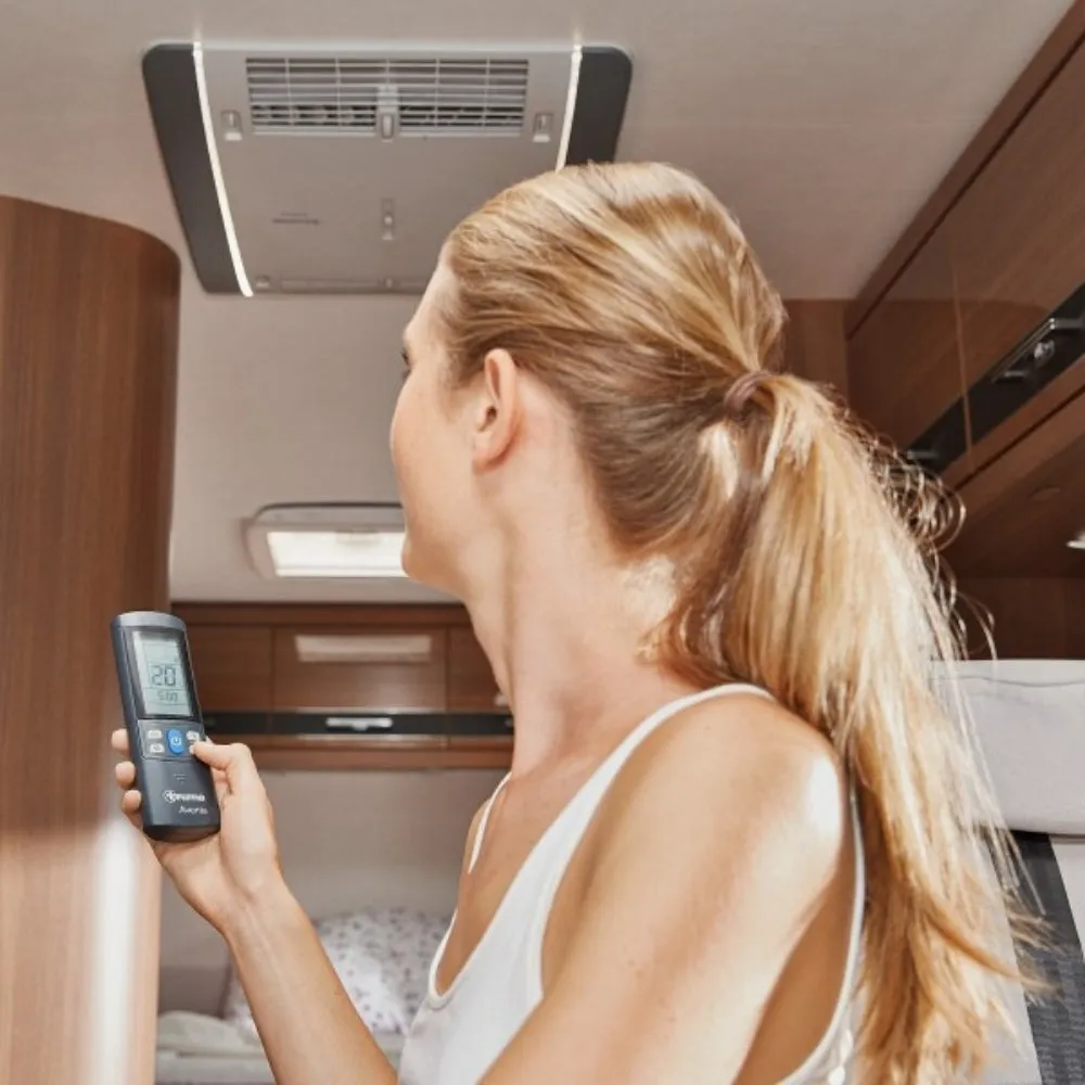 Truma - Aventa Comfort - Remote Control