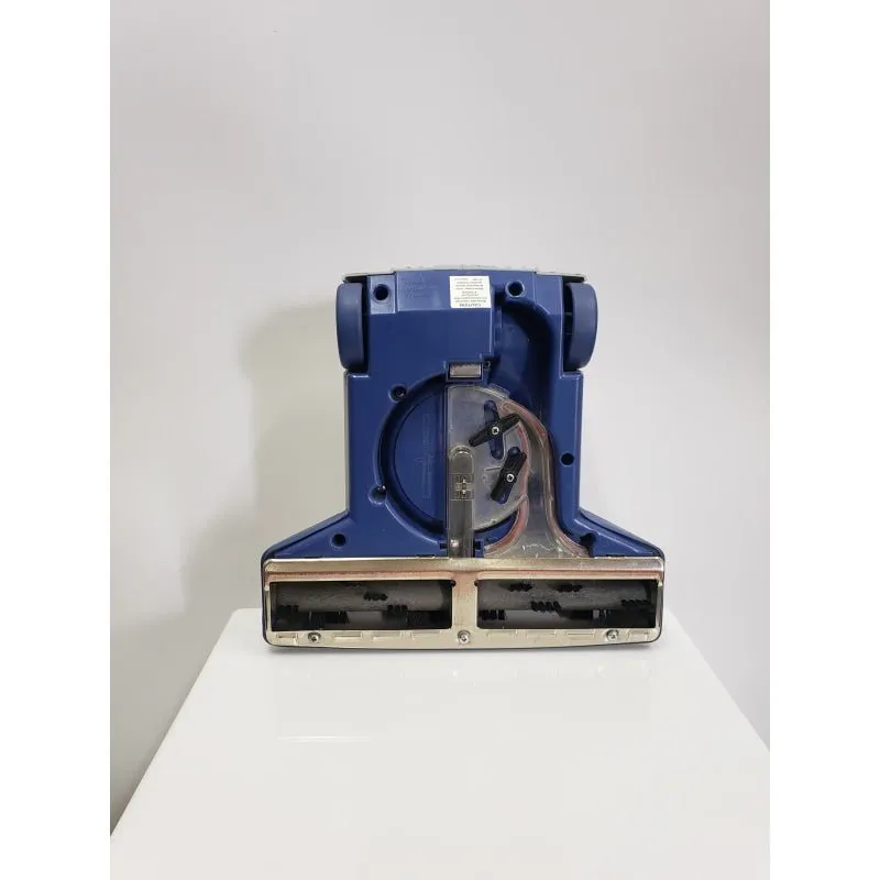 Turbo Cat Turbine Powerhead