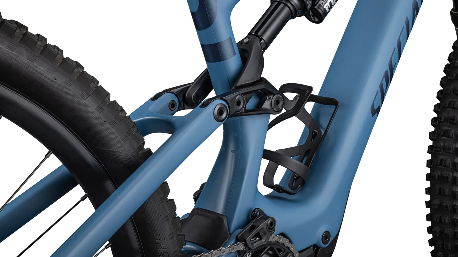 Turbo Levo SL Comp Carbon