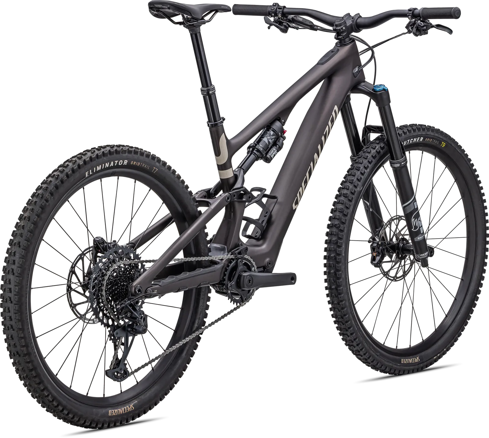 Turbo Levo SL Comp Carbon