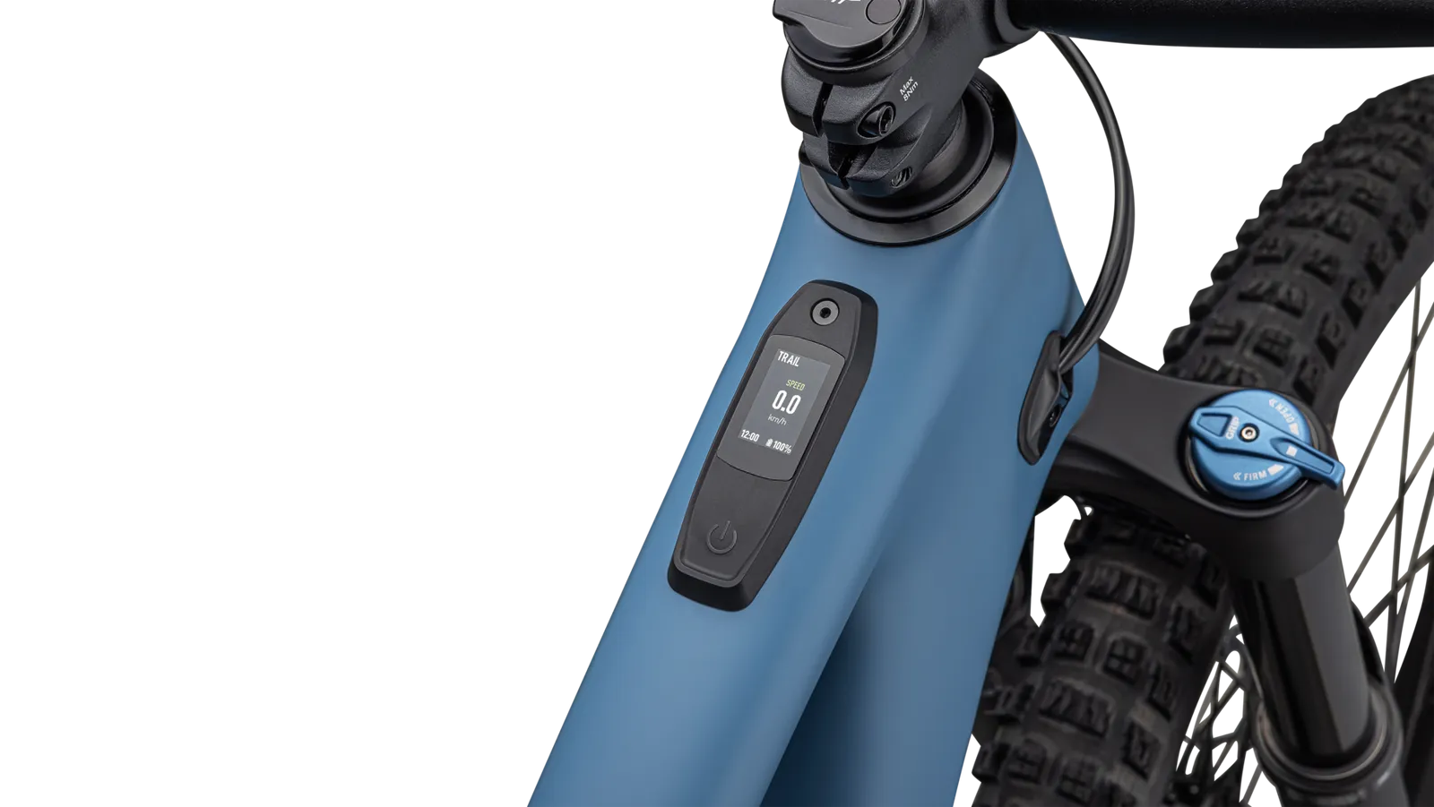 Turbo Levo SL Comp Carbon