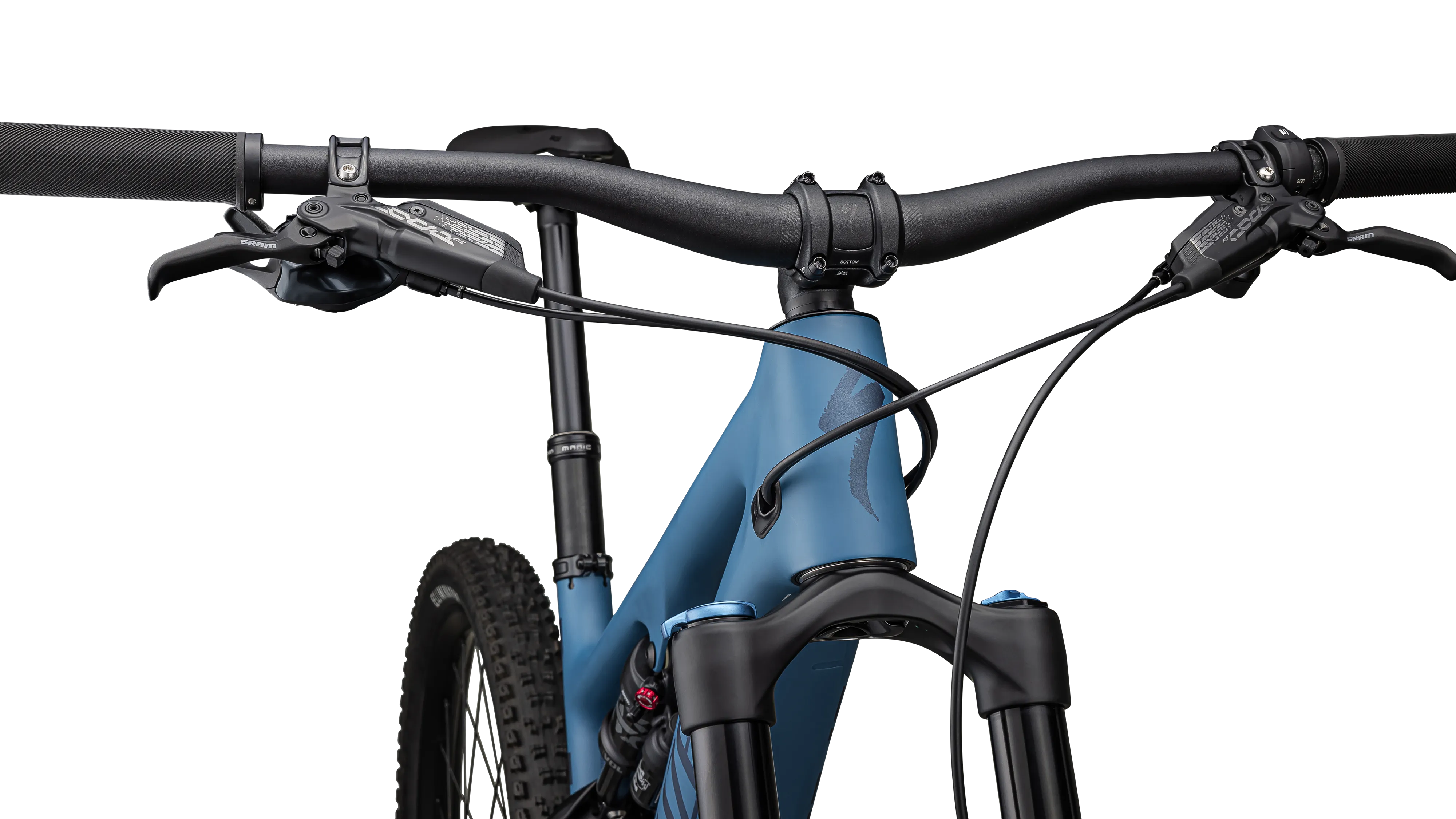 Turbo Levo SL Comp Carbon