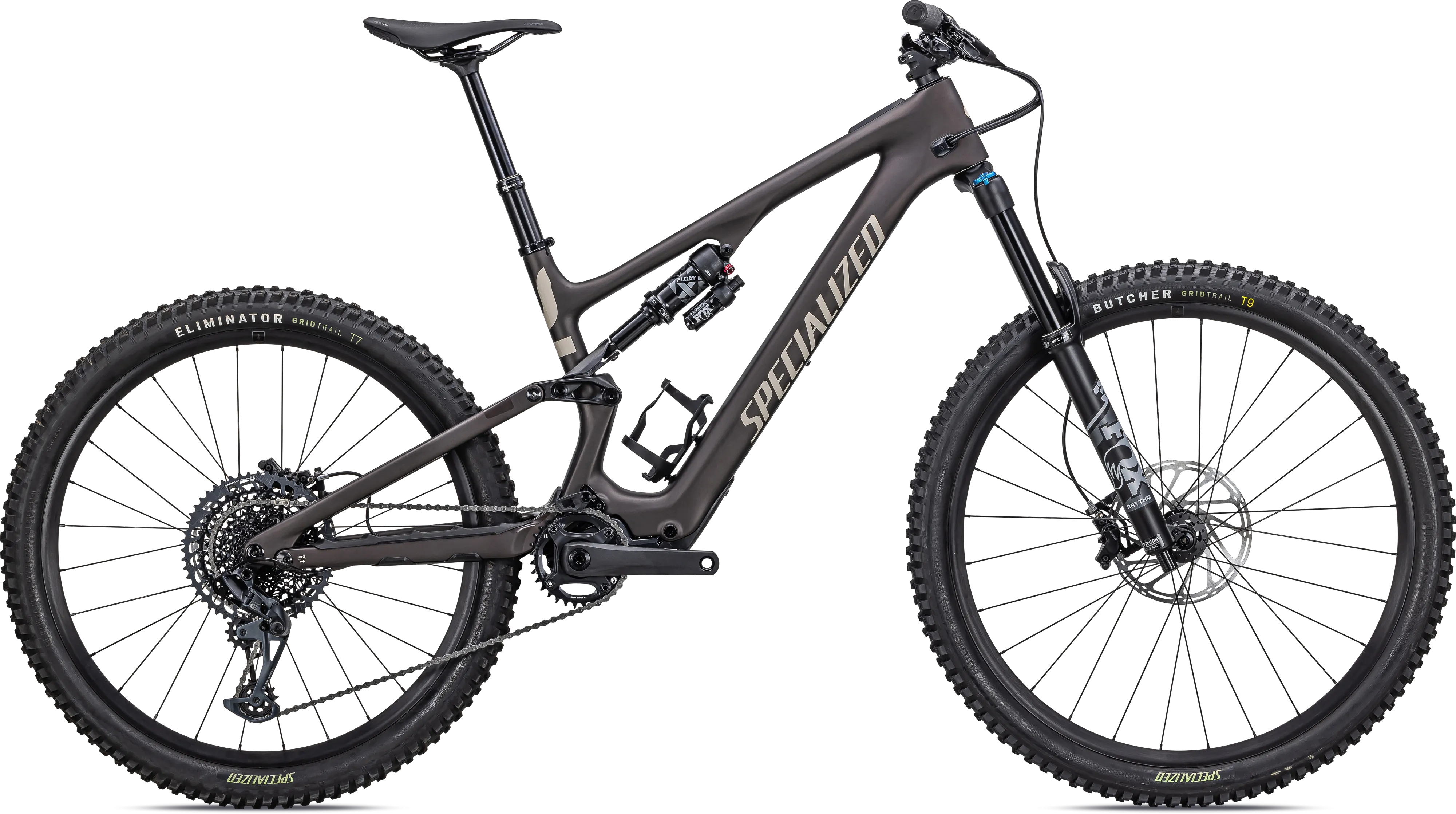Turbo Levo SL Comp Carbon