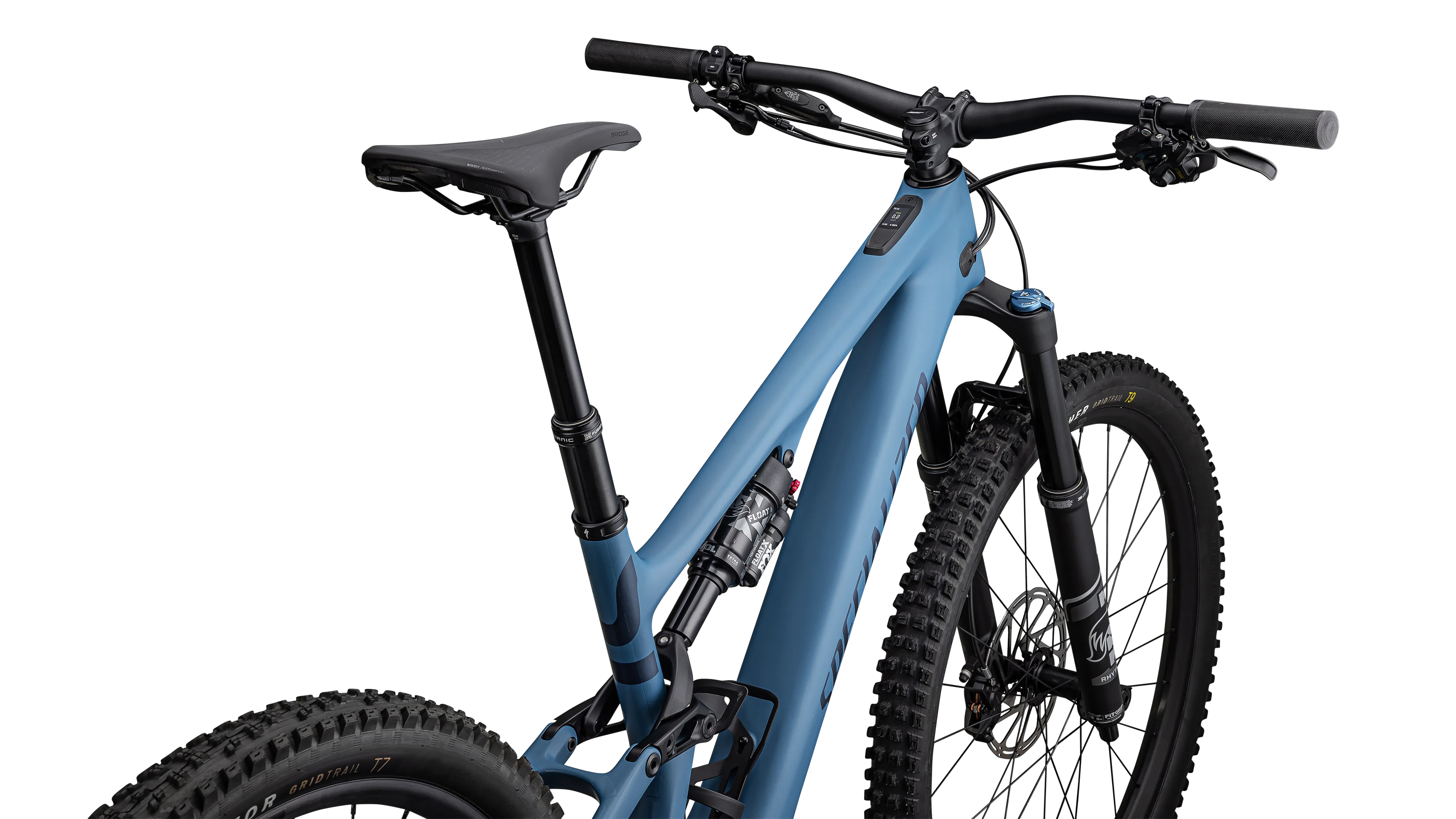 Turbo Levo SL Comp Carbon