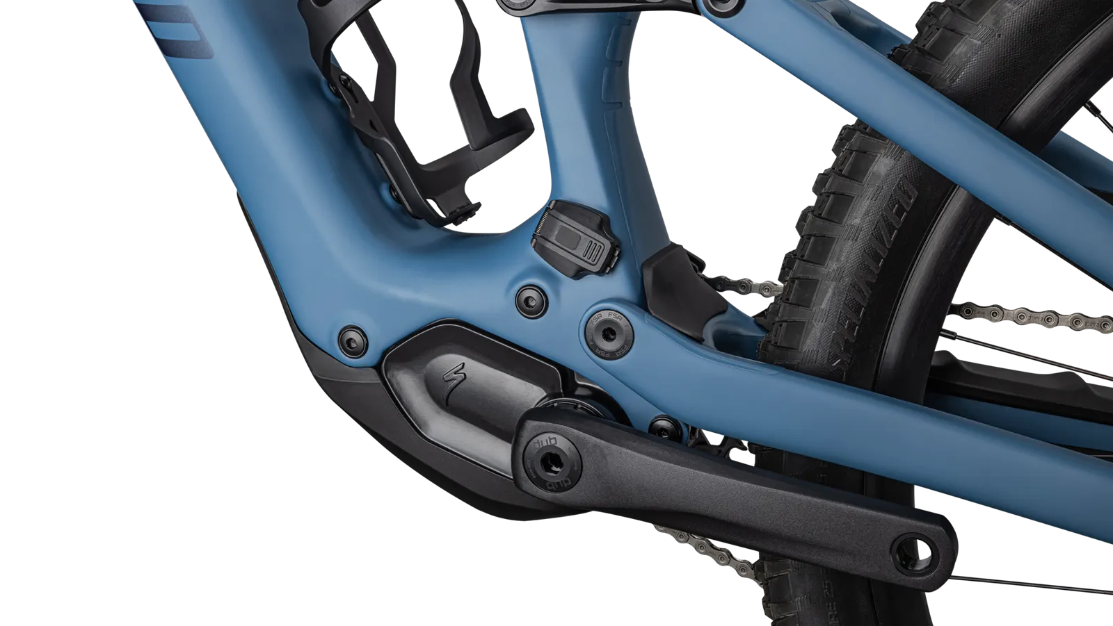 Turbo Levo SL Comp Carbon