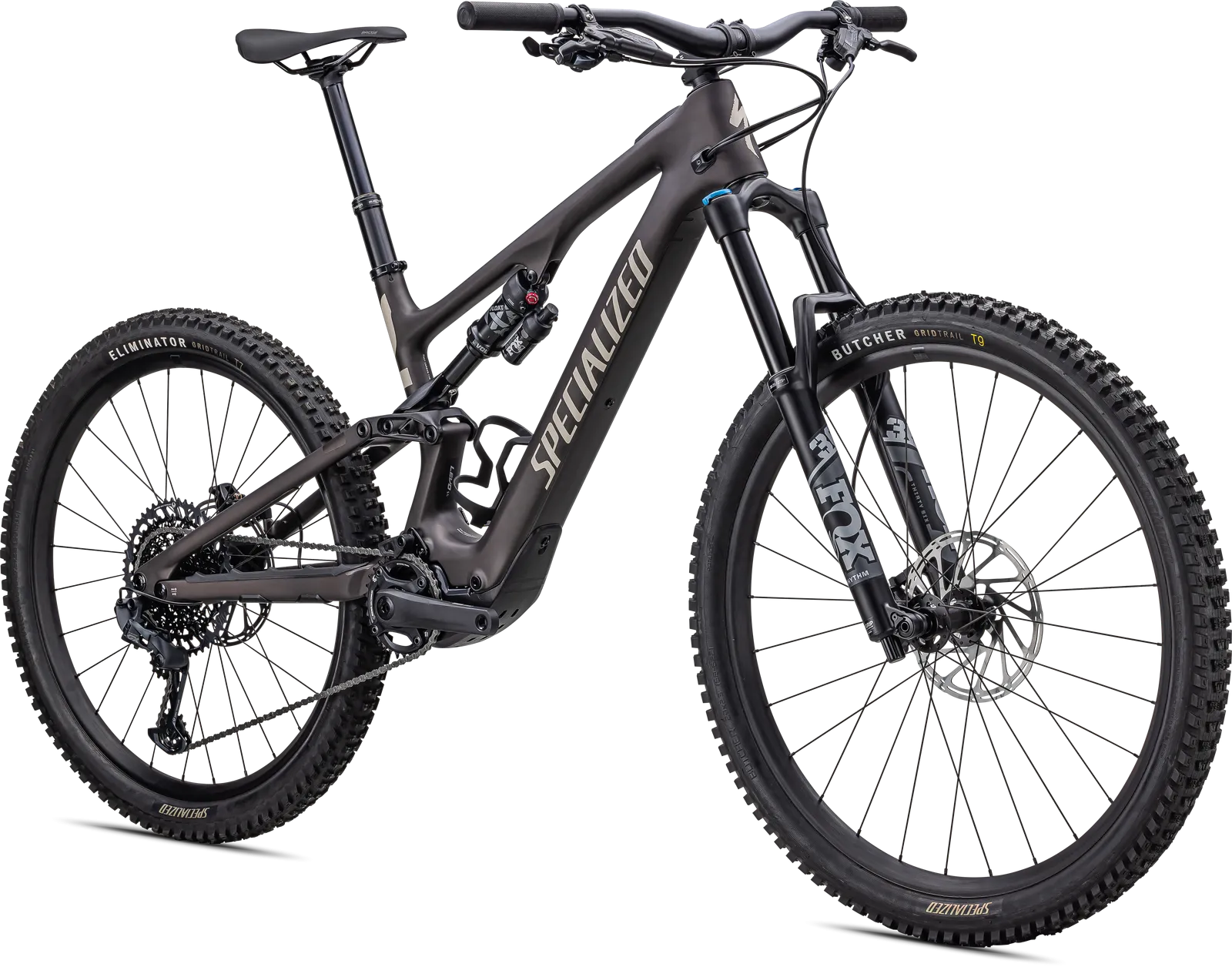 Turbo Levo SL Comp Carbon