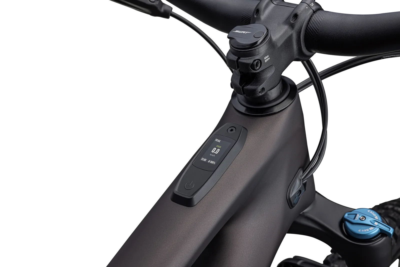 Turbo Levo SL Comp Carbon