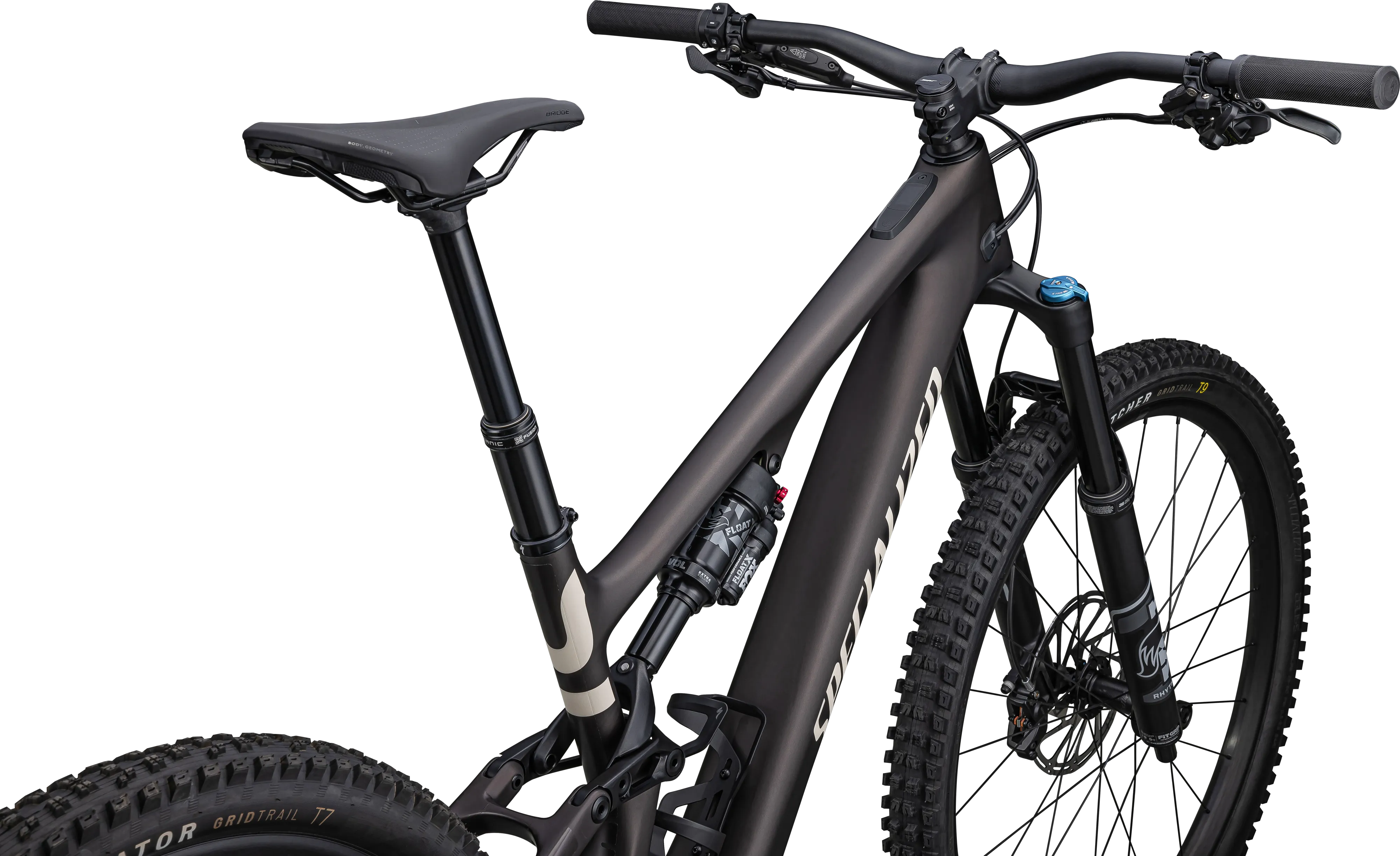 Turbo Levo SL Comp Carbon