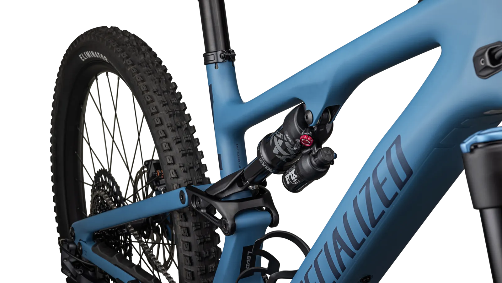 Turbo Levo SL Comp Carbon