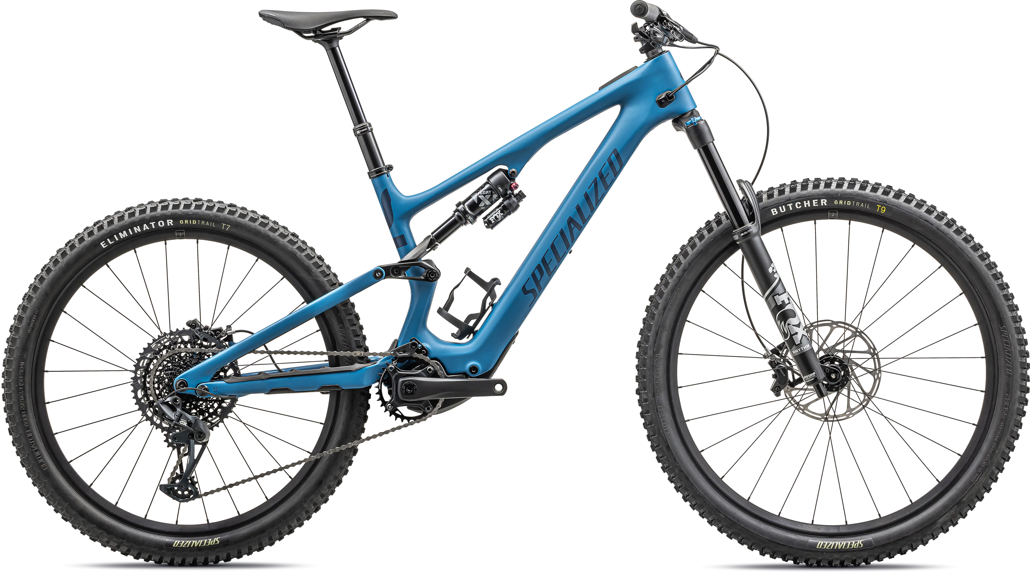 Turbo Levo SL Comp Carbon