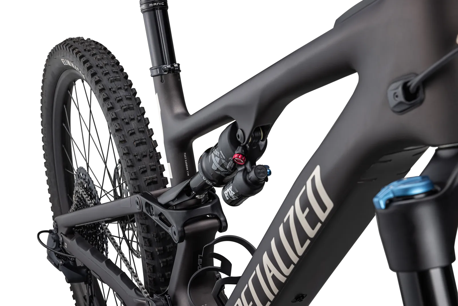 Turbo Levo SL Comp Carbon
