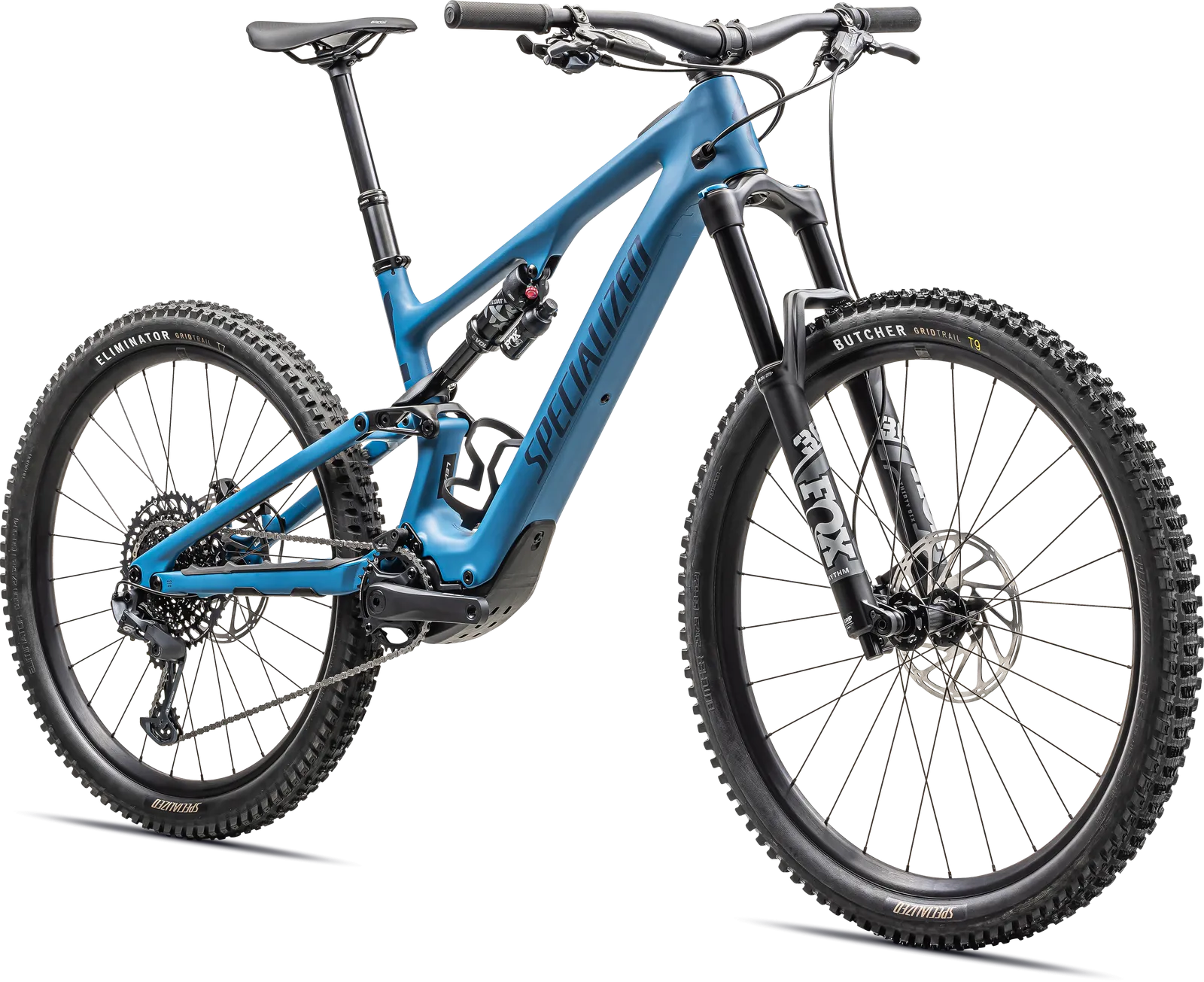 Turbo Levo SL Comp Carbon