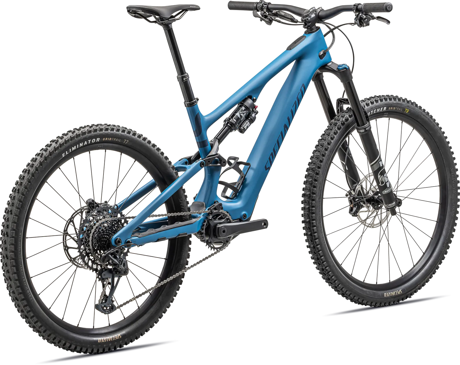 Turbo Levo SL Comp Carbon