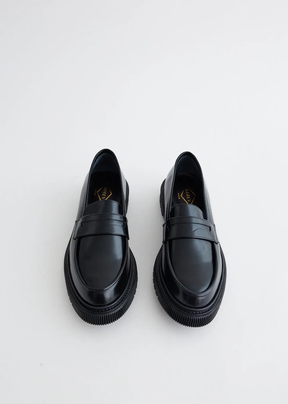 Type 159 Loafers