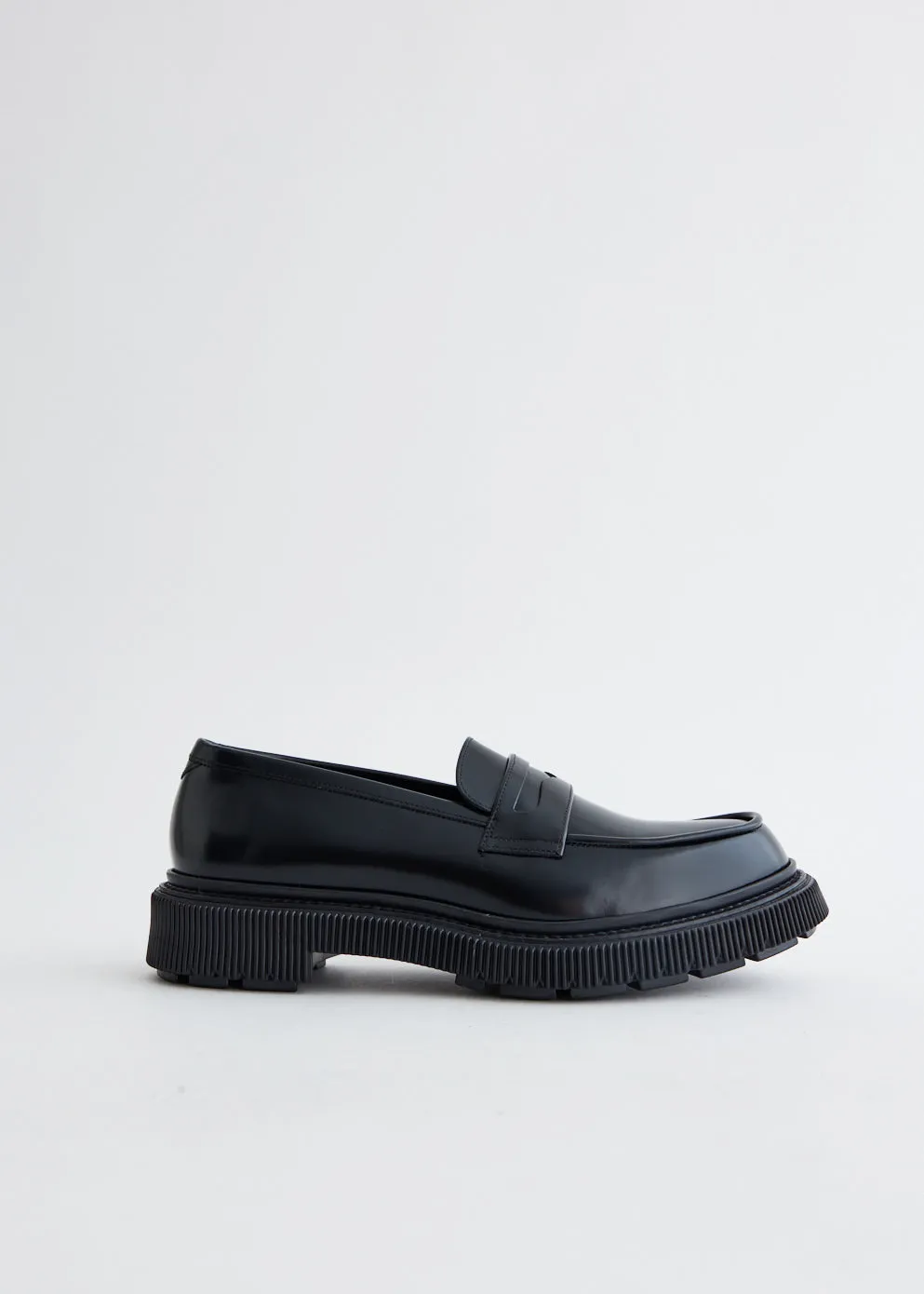 Type 159 Loafers