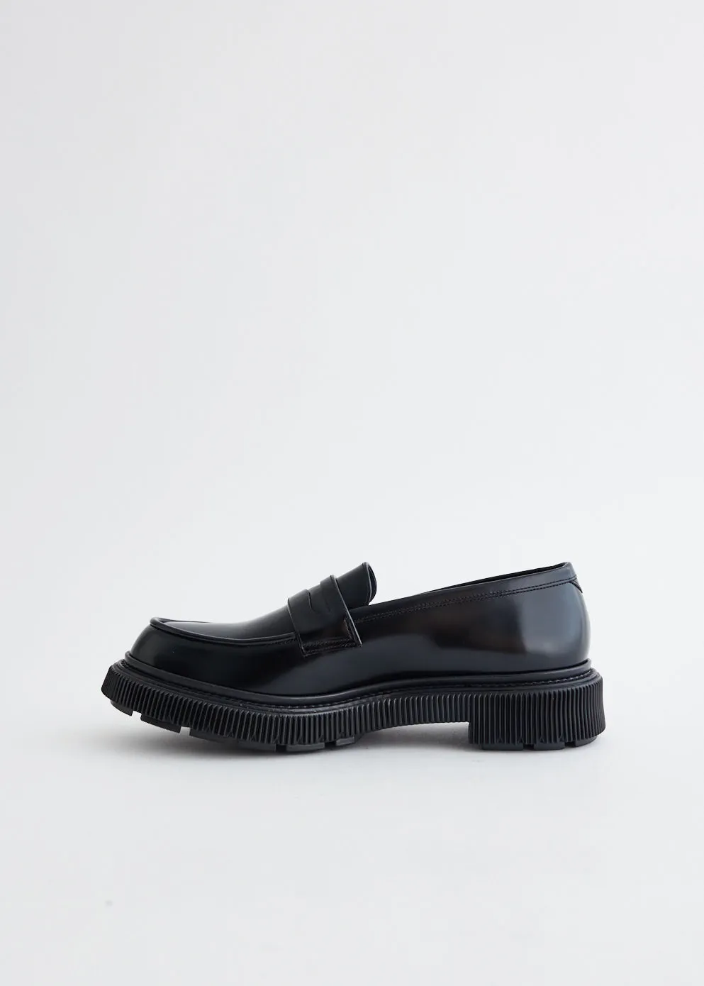 Type 159 Loafers