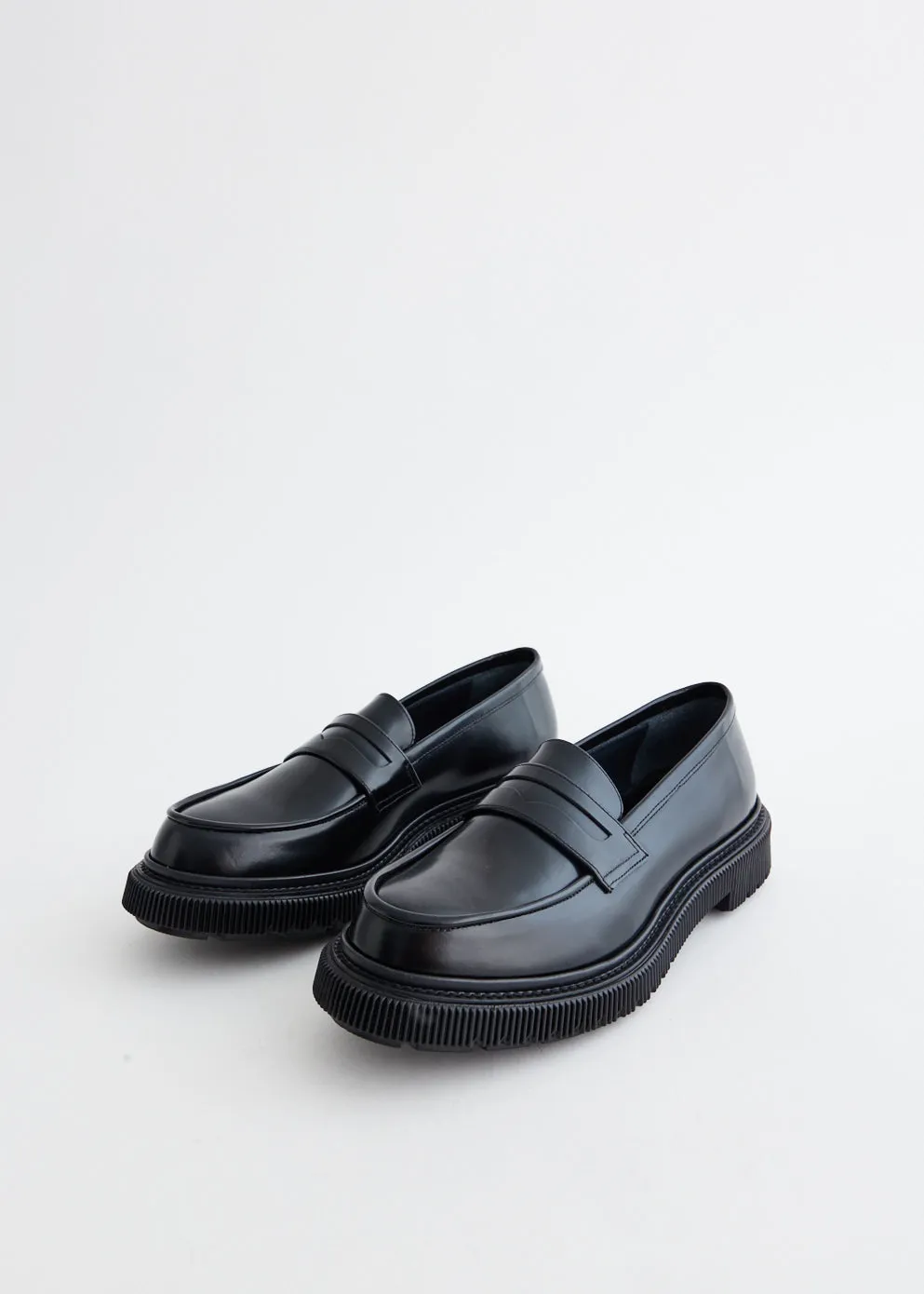 Type 159 Loafers