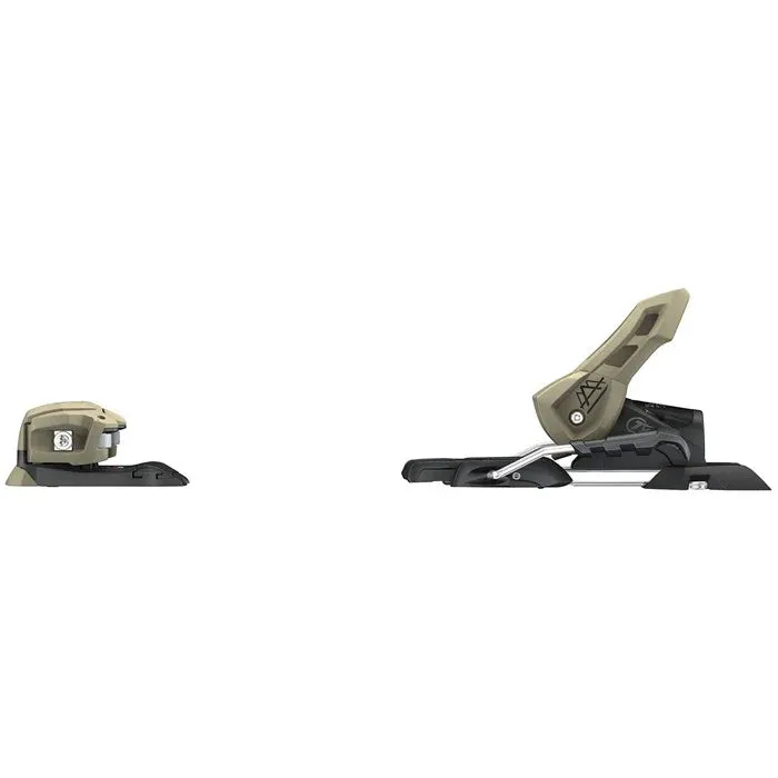 Tyrolia Attack LYT 11 GW Ski Bindings