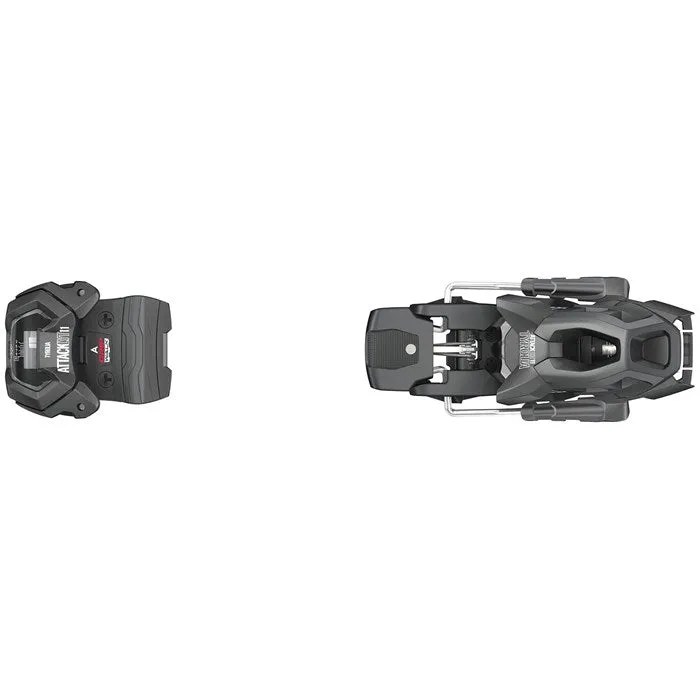 Tyrolia Attack LYT 11 GW Ski Bindings