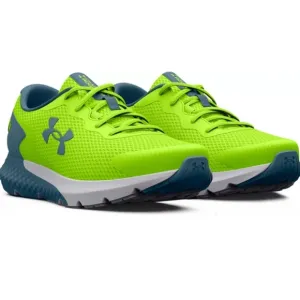 Under Armour Grade School Charged Rogue 3 Sneakers Size 7