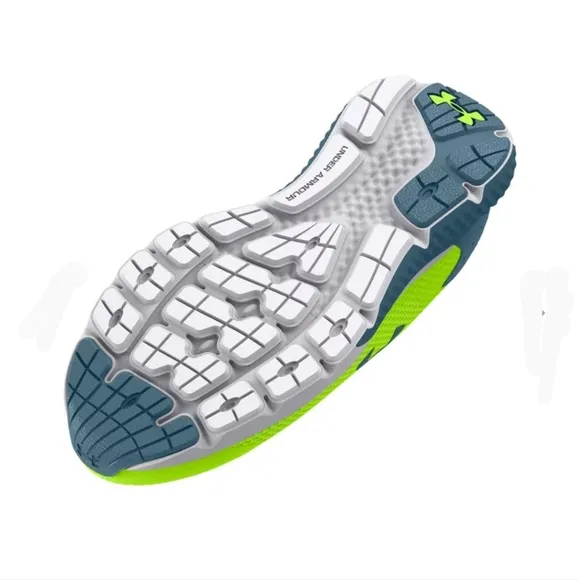 Under Armour Grade School Charged Rogue 3 Sneakers Size 7