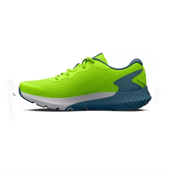 Under Armour Grade School Charged Rogue 3 Sneakers Size 7