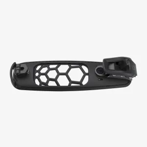 Union TS 2.0 Hexgrip Toe Strap - M/L